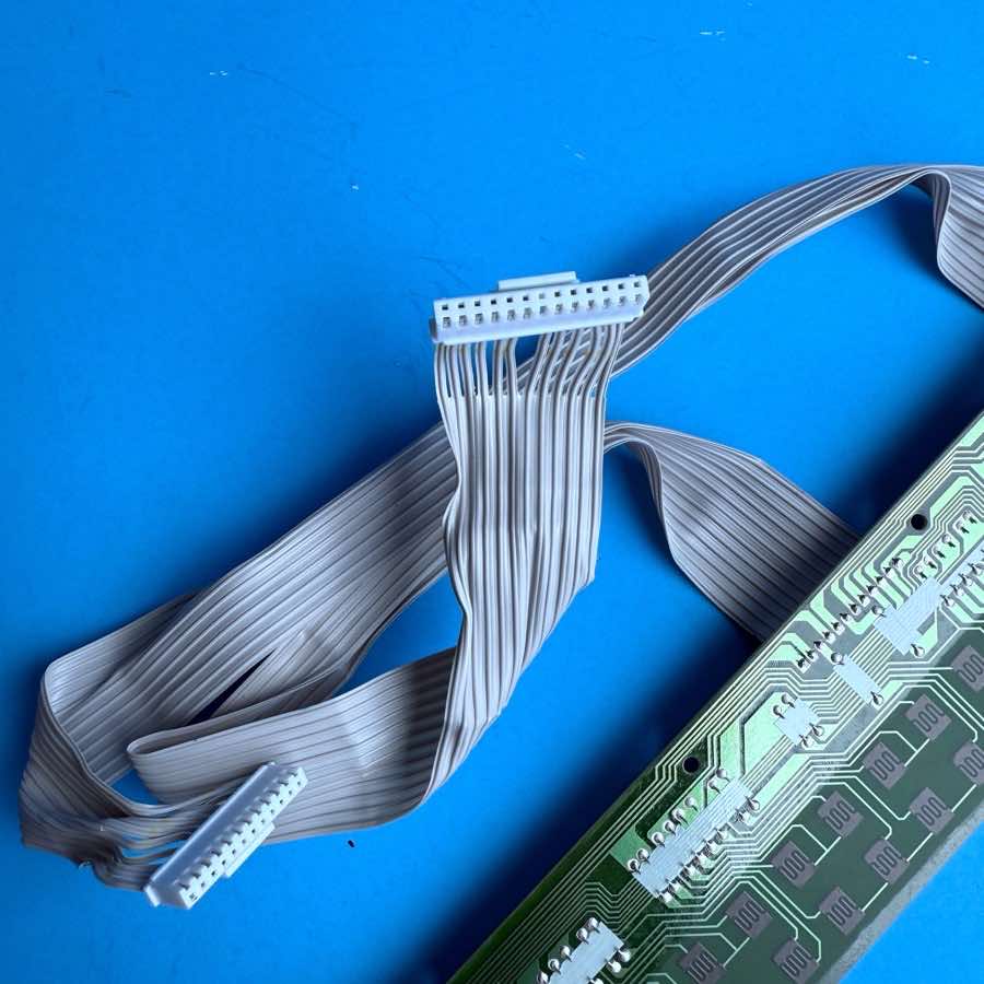NOVATION LAUNCHKEY 49 MK2 Midi Keyboard Part: Key Contact PCB Circuit Board