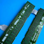 NOVATION LAUNCHKEY 49 MK2 Midi Keyboard Part: Key Contact PCB Circuit Board