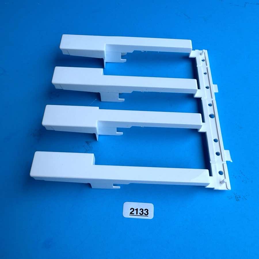 NOVATION LAUNCHKEY 25 49 MK2 Midi Keyboard Part: 4-Key Set White Keys [C-E-G-B]