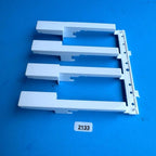 NOVATION LAUNCHKEY 25 49 MK2 Midi Keyboard Part: 4-Key Set White Keys [C-E-G-B]