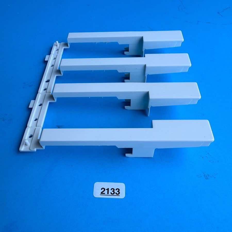 NOVATION LAUNCHKEY 25 49 MK2 Midi Keyboard Part: 4-Key Set White Keys [C-E-G-B]
