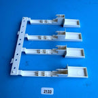NOVATION LAUNCHKEY 25 49 MK2 Midi Keyboard Part: 4-Key Set White Keys [C-E-G-B]