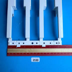 NOVATION LAUNCHKEY 25 49 MK2 Midi Keyboard Part: 4-Key Set White Keys [C-E-G-B]