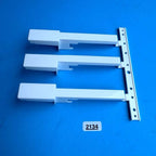 NOVATION LAUNCHKEY 25 49 MK2 Midi Keyboard Part: 3-Key Set White Keys [D-F-A]