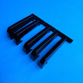 NOVATION LAUNCHKEY 25 49 MK2 Keyboard Part 5-Key Set Black Keys [Sharp-Flat]