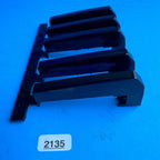 NOVATION LAUNCHKEY 25 49 MK2 Keyboard Part 5-Key Set Black Keys [Sharp-Flat]