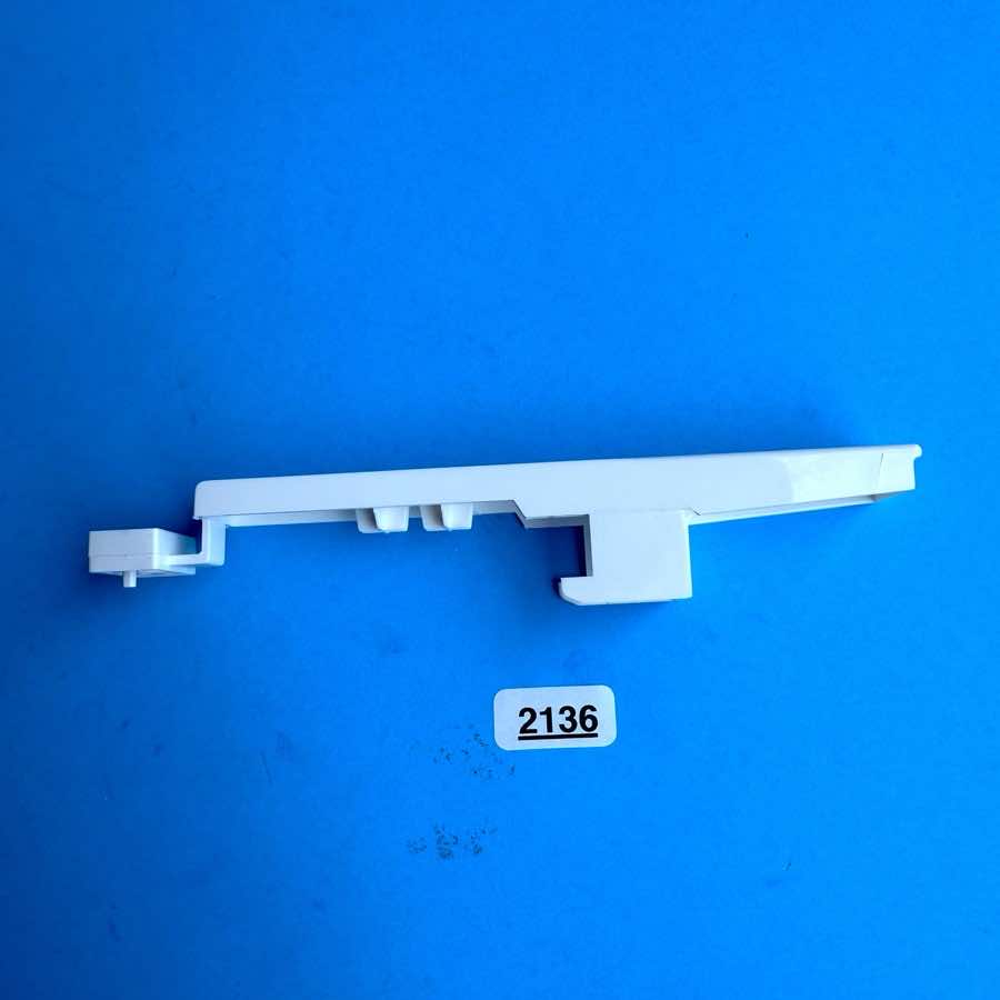 NOVATION LAUNCHKEY 25 49 MK2 Keyboard Part: White Key C [Right Octave] Single