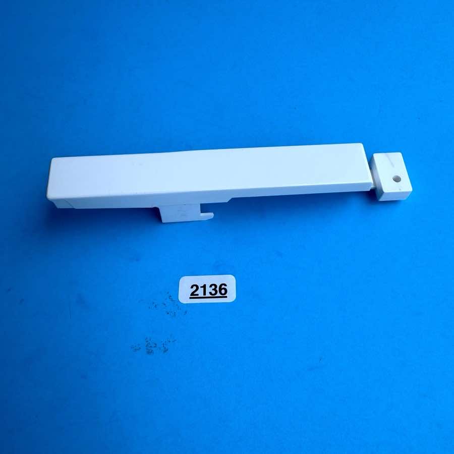 NOVATION LAUNCHKEY 25 49 MK2 Keyboard Part: White Key C [Right Octave] Single