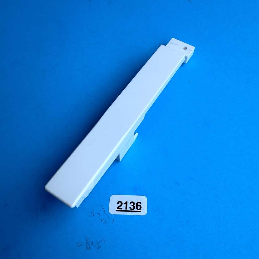 NOVATION LAUNCHKEY 25 49 MK2 Keyboard Part: White Key C [Right Octave] Single