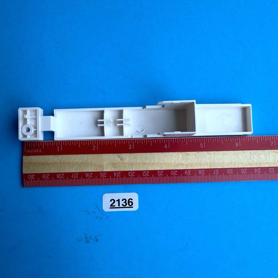 NOVATION LAUNCHKEY 25 49 MK2 Keyboard Part: White Key C [Right Octave] Single