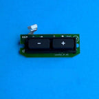 NOVATION LAUNCHKEY 49 MK2 Part: Transpose Octave Conductive Pad & PCB Board