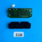 NOVATION LAUNCHKEY 49 MK2 Part: Transpose Octave Conductive Pad & PCB Board