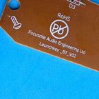 NOVATION LAUNCHKEY 49 MK2 Part: Transpose Octave Conductive Pad & PCB Board
