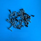 NOVATION LAUNCHKEY 49 MK2 Midi Keyboard Part: Body Key PCB Random Screws