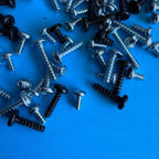 NOVATION LAUNCHKEY 49 MK2 Midi Keyboard Part: Body Key PCB Random Screws