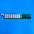NOVATION LAUNCHKEY 49 MK2 Part Drum Trigger Conductive Pad & Transport PCB Board