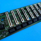 NOVATION LAUNCHKEY 49 MK2 Keyboard Part: Fader Slider Display PCB Circuit Board