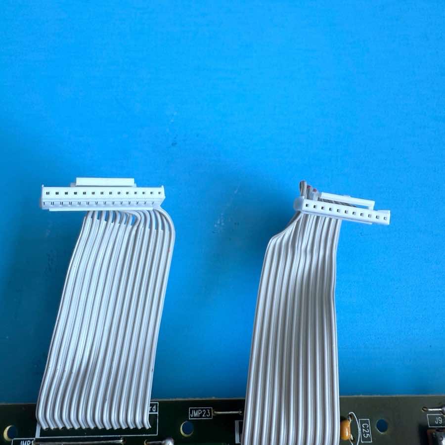 NOVATION LAUNCHKEY 49 MK2 Keyboard Part: Fader Slider Display PCB Circuit Board