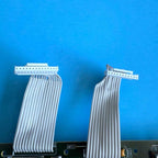 NOVATION LAUNCHKEY 49 MK2 Keyboard Part: Fader Slider Display PCB Circuit Board