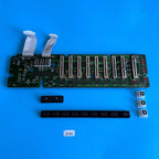 NOVATION LAUNCHKEY 49 MK2 Keyboard Part: Fader Slider Display PCB Circuit Board