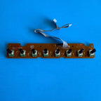 NOVATION LAUNCHKEY 49 MK2 Midi Keyboard Part: Volume Pot PCB Circuit Board