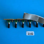 NOVATION LAUNCHKEY 49 MK2 Midi Keyboard Part: Volume Pot PCB Circuit Board