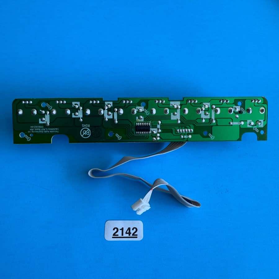 NOVATION LAUNCHKEY 49 MK2 Midi Keyboard Part: Volume Pot PCB Circuit Board