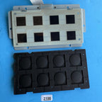 M-AUDIO AXIOM PRO 49 MIDI Controller Part: Drum Trigger Pad & PCB Board