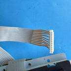 M-AUDIO AXIOM PRO 49 MIDI Controller Part: Drum Trigger Pad & PCB Board