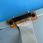 M-AUDIO AXIOM PRO 49 MIDI Controller Part: Drum Trigger Pad & PCB Board