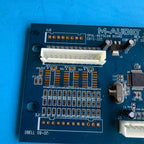 M-AUDIO AXIOM PRO 49 MIDI Controller Part: KEYSCAN PCB Circuit Board