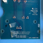M-AUDIO AXIOM PRO 49 Keyboard MIDI Controller Part: Keypad Board & Number Pad