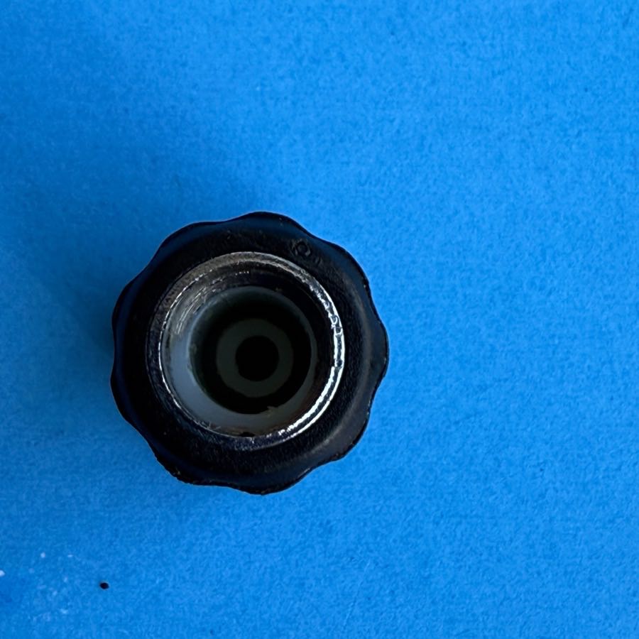 M-AUDIO AXIOM PRO 49 Keyboard MIDI Controller Part: Volume Knob Cap Cover [2PCS]
