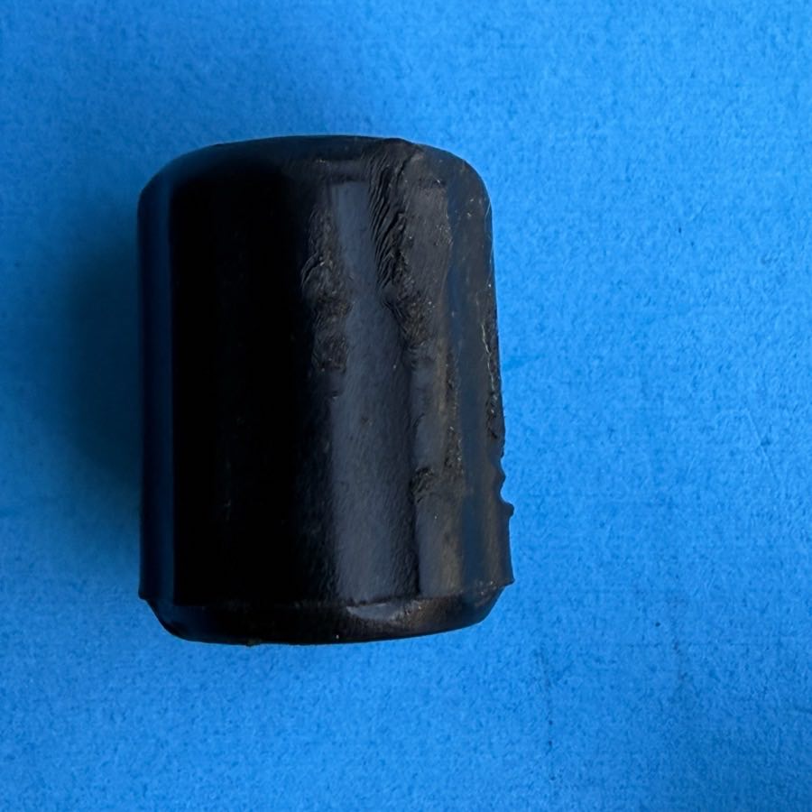 M-AUDIO AXIOM PRO 49 Keyboard MIDI Controller Part: Volume Knob Cap Cover [2PCS]