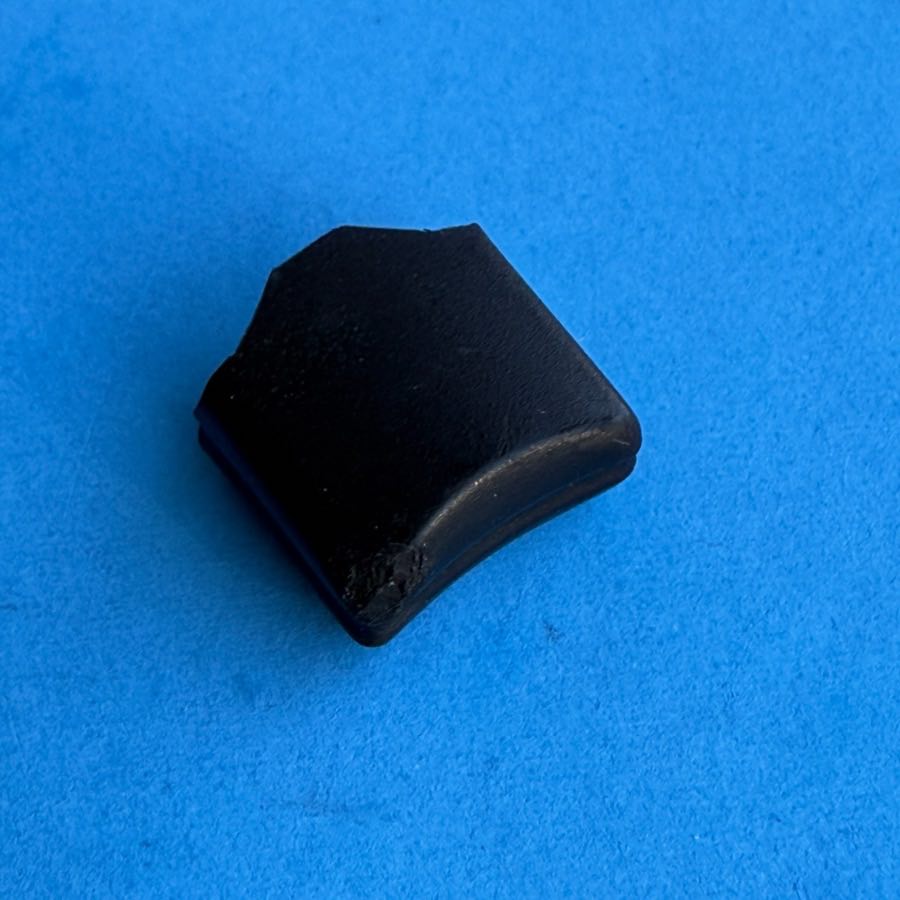 M-AUDIO AXIOM PRO 49 Keyboard MIDI Controller Part: Slider Cap Cover [2PCS]