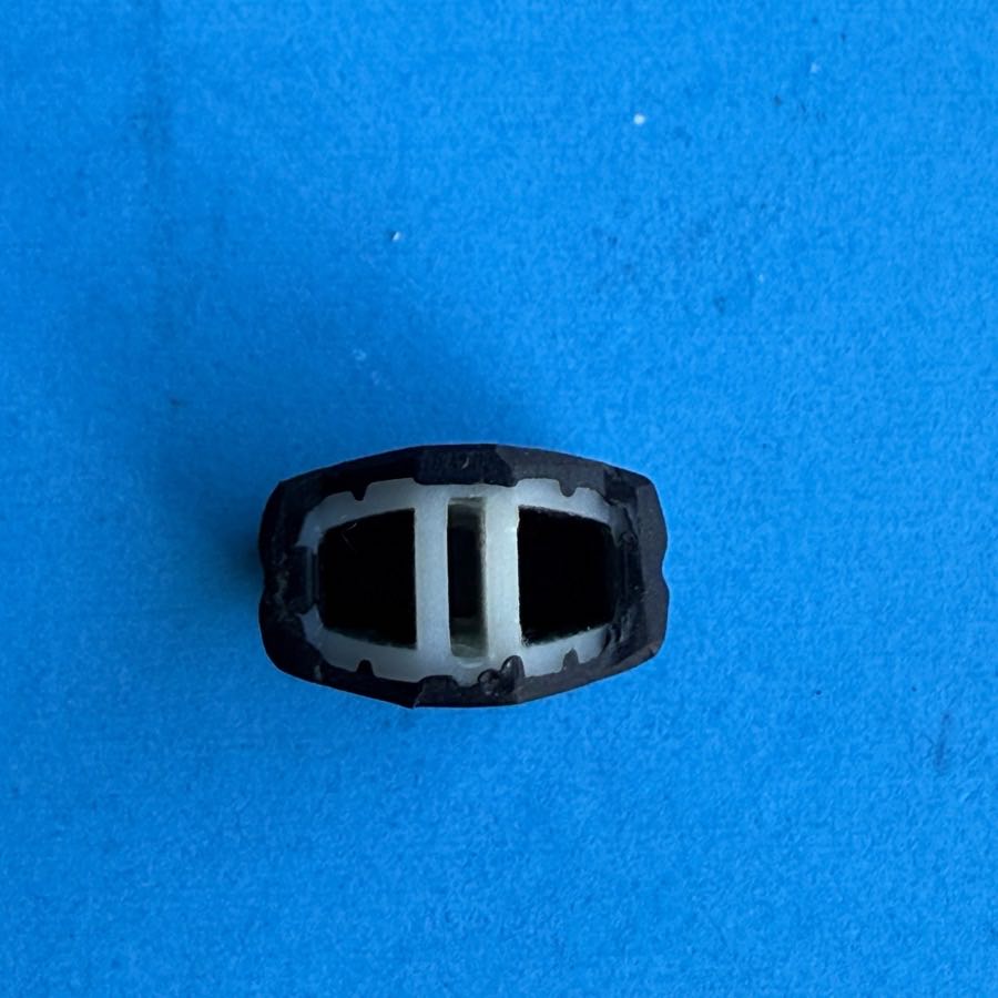M-AUDIO AXIOM PRO 49 Keyboard MIDI Controller Part: Slider Cap Cover [2PCS]
