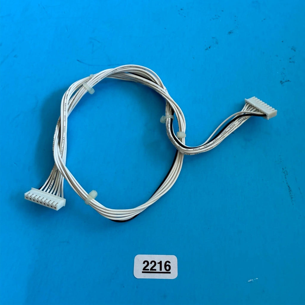 M-AUDIO AXIOM PRO 49 Keyboard MIDI Part: PCB Cable Wire Harness [6PCS]