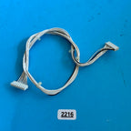 M-AUDIO AXIOM PRO 49 Keyboard MIDI Part: PCB Cable Wire Harness [6PCS]