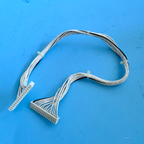 M-AUDIO AXIOM PRO 49 Keyboard MIDI Part: PCB Cable Wire Harness [6PCS]
