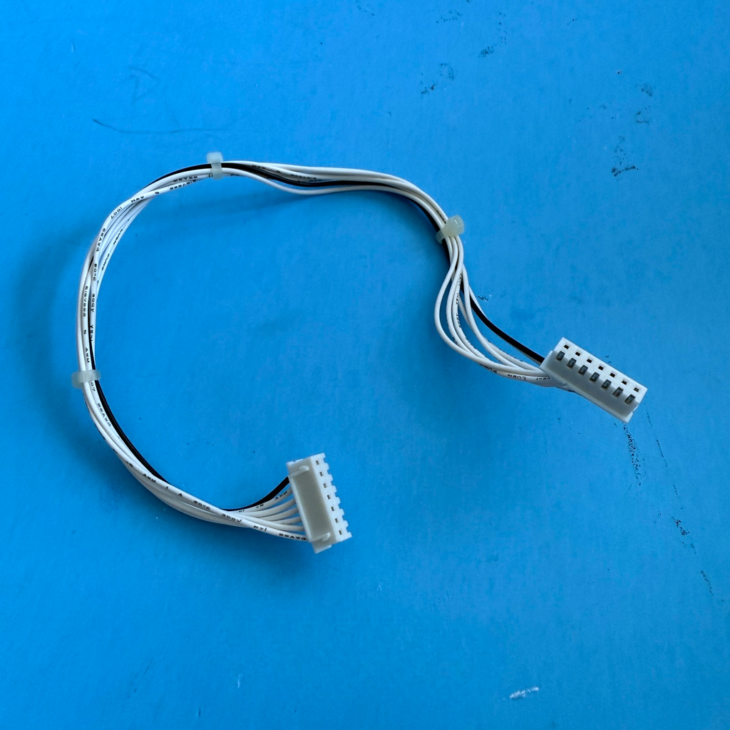 M-AUDIO AXIOM PRO 49 Keyboard MIDI Part: PCB Cable Wire Harness [6PCS]