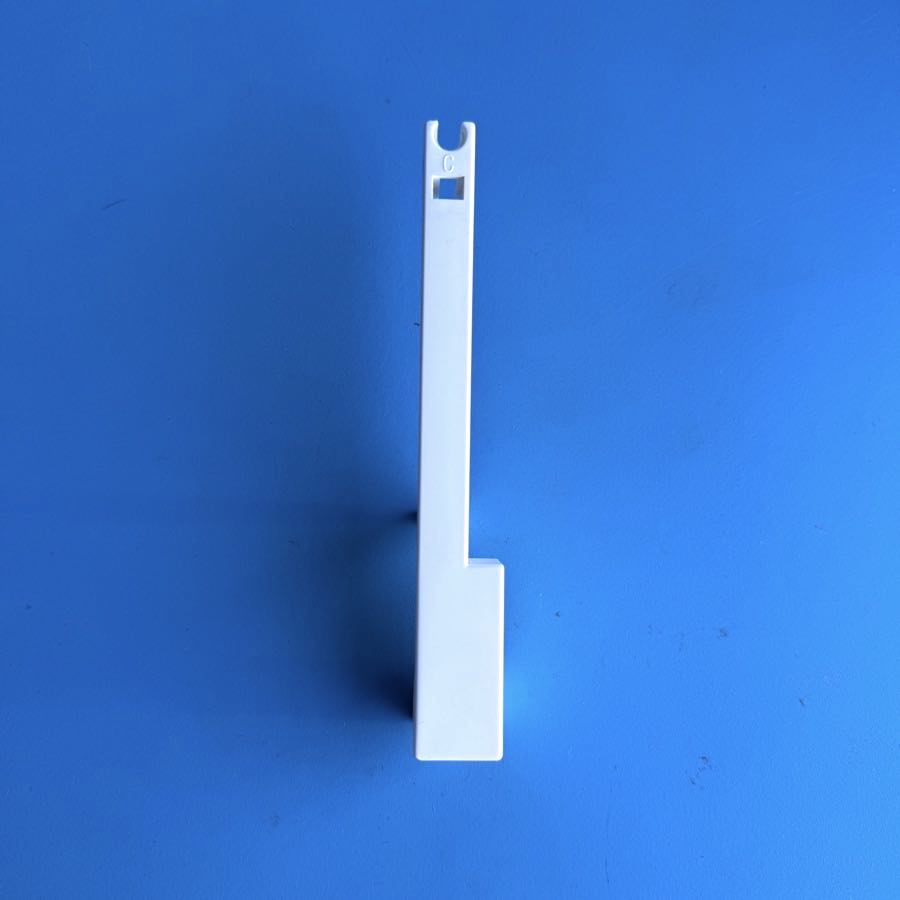 M-AUDIO Axiom PRO 25 49 61 MIDI Controller Keyboard Part: White Key [C]