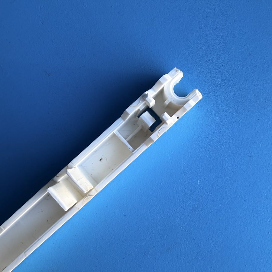 M-AUDIO Axiom PRO 25 49 61 MIDI Controller Keyboard Part: White Key [C]