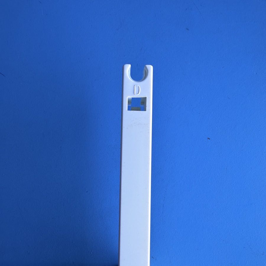 M-AUDIO Axiom PRO 25 49 61 MIDI Controller Keyboard Part: White Key [D]