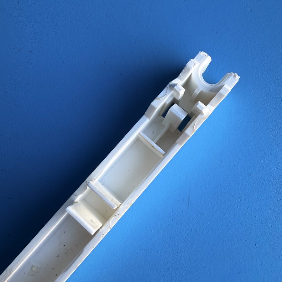 M-AUDIO Axiom PRO 25 49 61 MIDI Controller Keyboard Part: White Key [D]