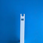M-AUDIO Axiom PRO 25 49 61 MIDI Controller Keyboard Part: White Key [E]