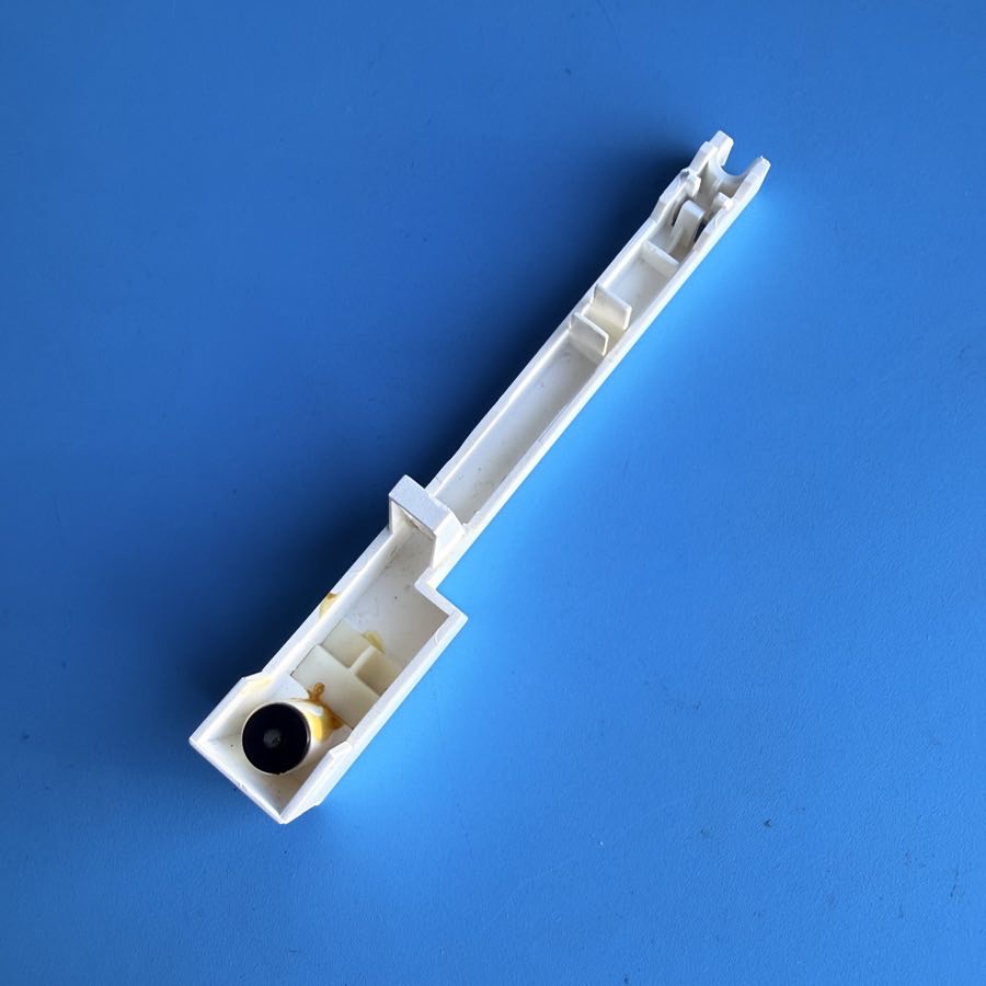 M-AUDIO Axiom PRO 25 49 61 MIDI Controller Keyboard Part: White Key [E]