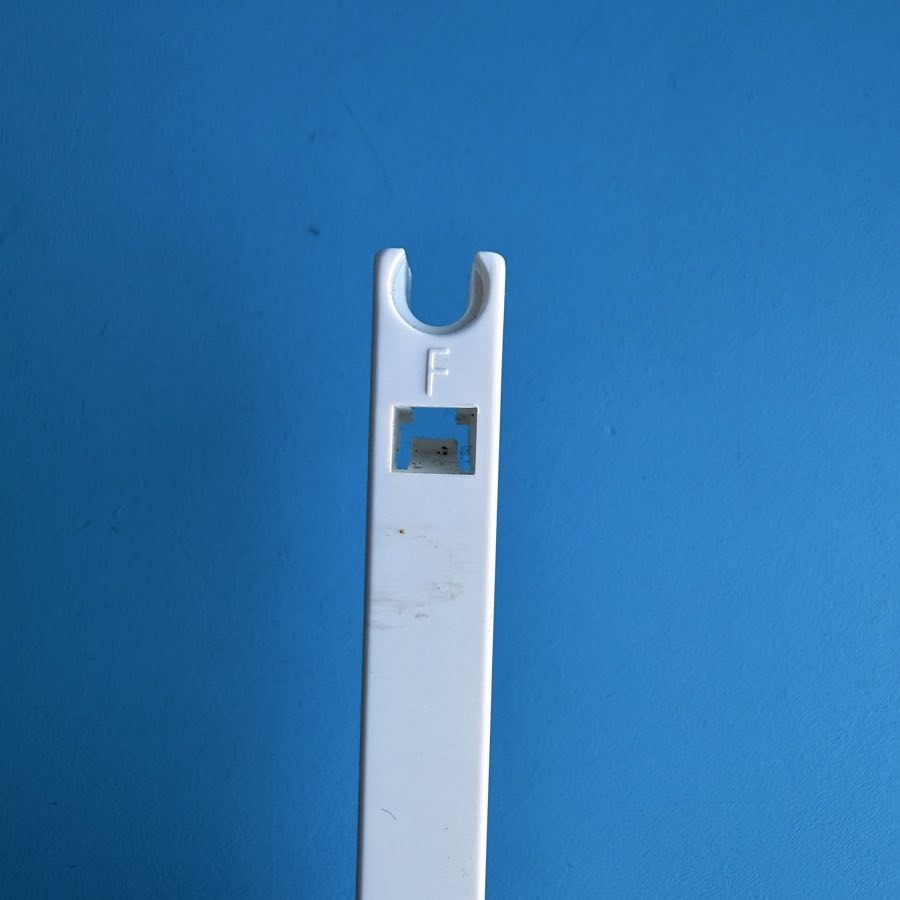 M-AUDIO Axiom PRO 25 49 61 MIDI Controller Keyboard Part: White Key [F]