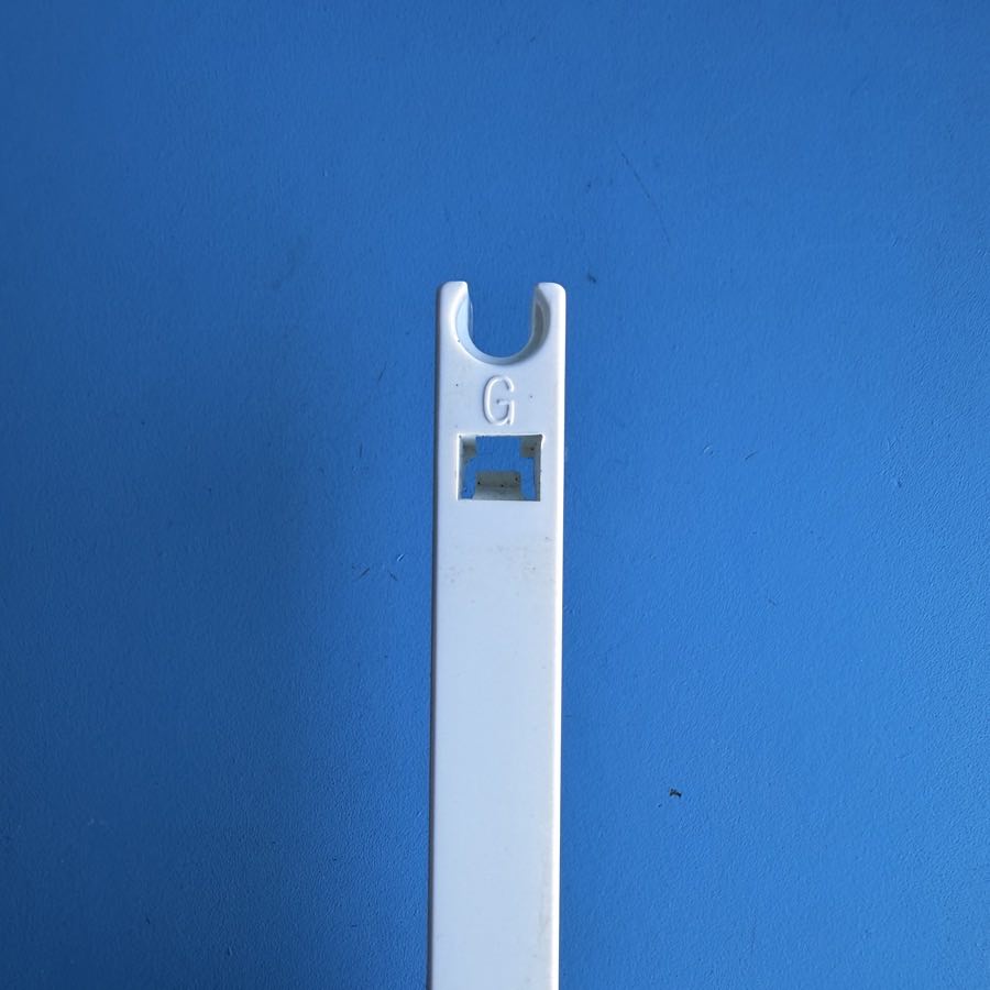 M-AUDIO Axiom PRO 25 49 61 MIDI Controller Keyboard Part: White Key [G]