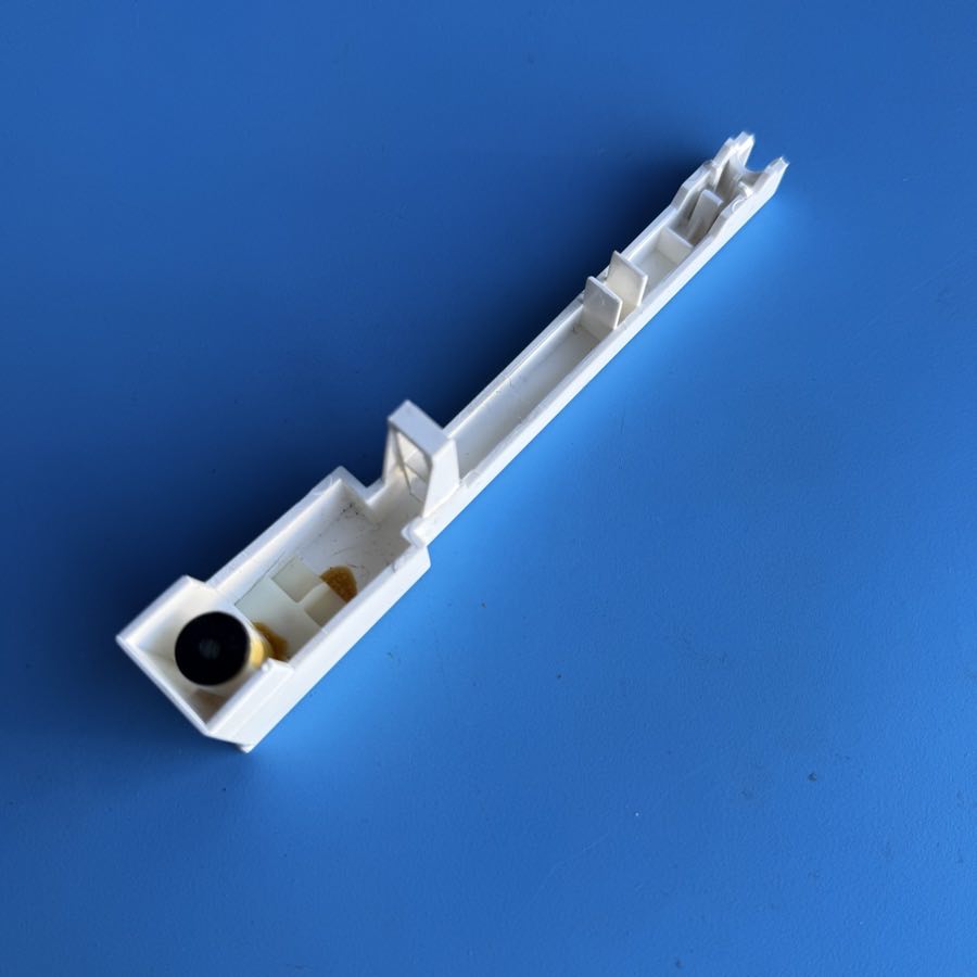 M-AUDIO Axiom PRO 25 49 61 MIDI Controller Keyboard Part: White Key [G]