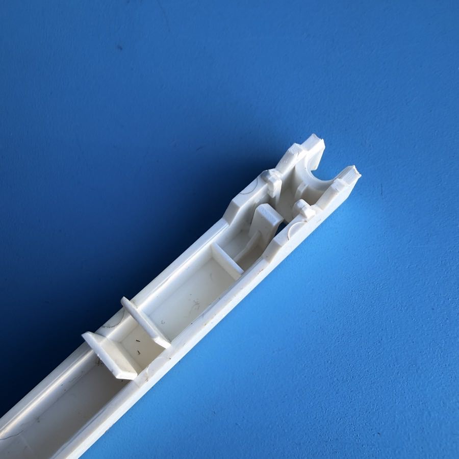 M-AUDIO Axiom PRO 25 49 61 MIDI Controller Keyboard Part: White Key [G]
